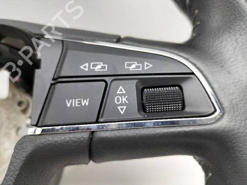Steering wheel SEAT ARONA (KJ7, KJP) 1.0 TSI | BP12627865C49 