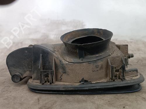 Fuel flap BMW X3 (E83)  | BP21678228C131 