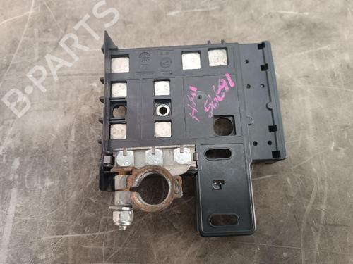 Electronic module CHEVROLET SILVERADO 1500 Crew Cab Pickup 5.3 | BP24015842M83 