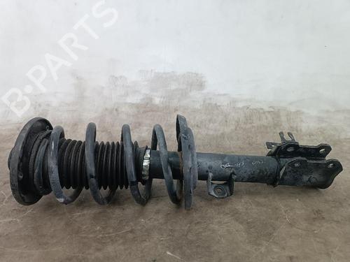Used Right front shock absorber OPEL VECTRA C (Z02) [2002-2009]  24494250
