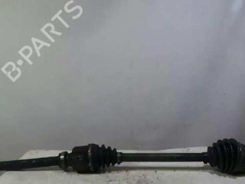 Used Right front driveshaft CITROËN JUMPER II Platform/Chassis 2.2 HDi 100 (101 hp) 12855863