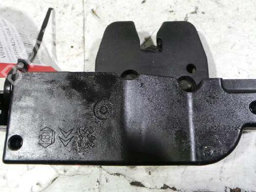 Used Tailgate lock CITROËN C4 I (LC_) [2004-2014]  12609150