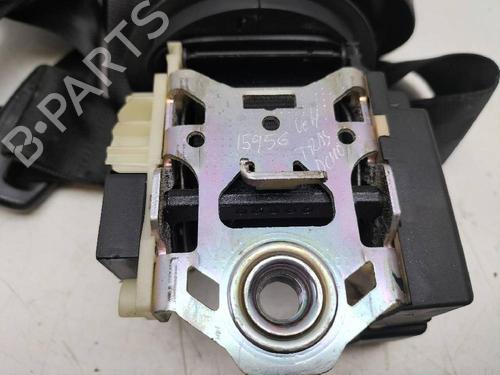 Rear right seatbelt VW TOURAN VAN (1T1, 1T2) 1.9 TDI | BP12629895I28 