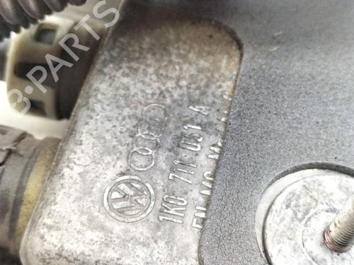 Gear lever VW PASSAT B6 (3C2)  | BP18505800M90 
