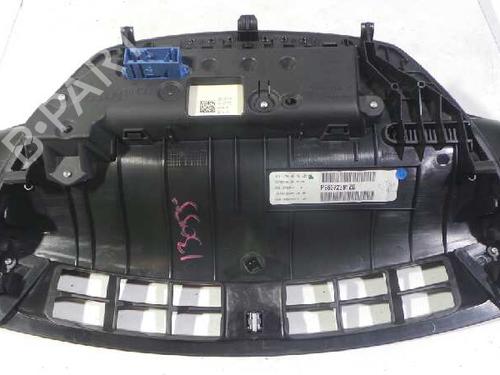 Instrument cluster CITROËN C4 I (LC_)  | BP12614977C47 
