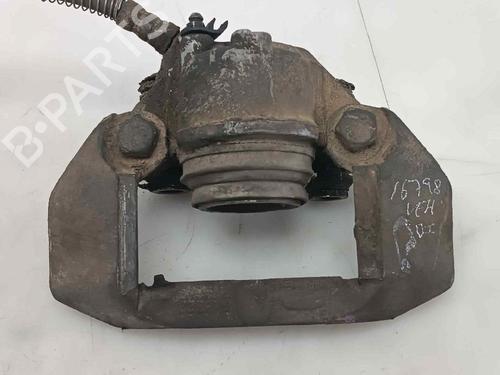Left front brake caliper CITROËN C15 Box Body/MPV (VD_) 1.8 D | BP19449052M105 