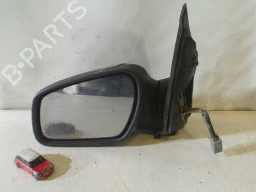 Used Left mirror FORD FOCUS II (DA_, HCP, DP) [2004-2013]  12619051