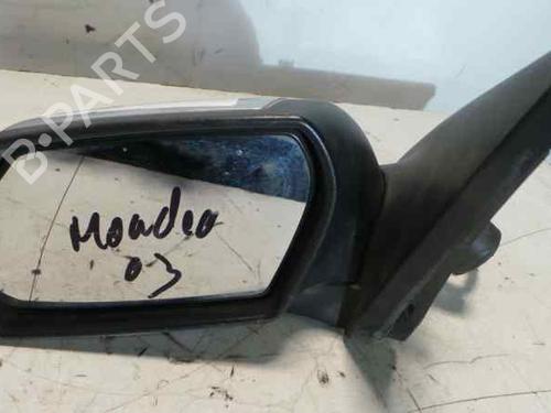 Used Left mirror FORD MONDEO III (B5Y) [2000-2007]  18332004
