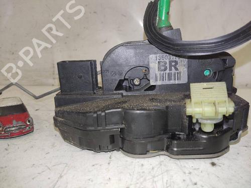 Rear right lock CHEVROLET CRUZE (J300) 1.6 | BP12624938C99