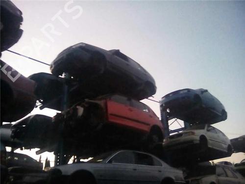 Used Parts SKODA FELICIA I (6U1) 1.9 D (64 hp) 4319981