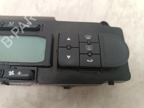 Climate control SEAT ALTEA (5P1)  | BP21223239I5 