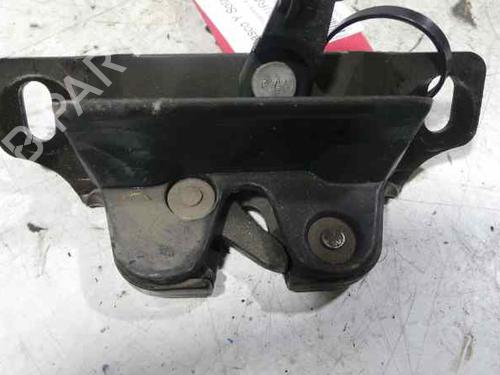 Tailgate lock PEUGEOT 306 Hatchback (7A, 7C, N3, N5)  | BP12608031C101 