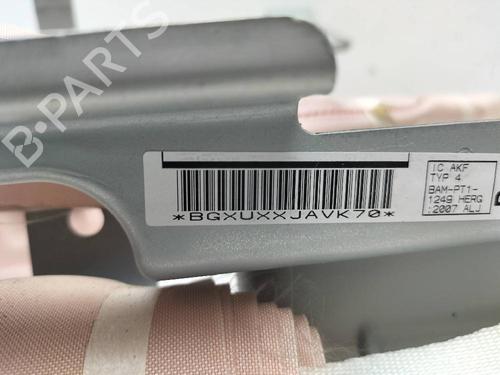 Right curtain airbag TOYOTA CARINA I Saloon 1.6 | BP12943722C12 