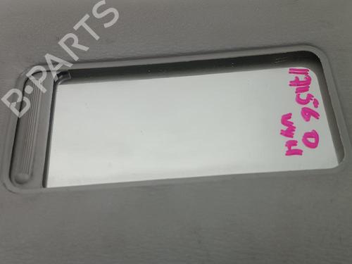 Left sun visor BMW X3 (E83) 3.0 i xDrive | BP24015876I1 