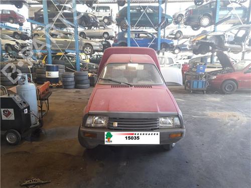 Used Parts CITROËN C15 Box Body/MPV (VD_) 1.4 (67 hp) 1399008