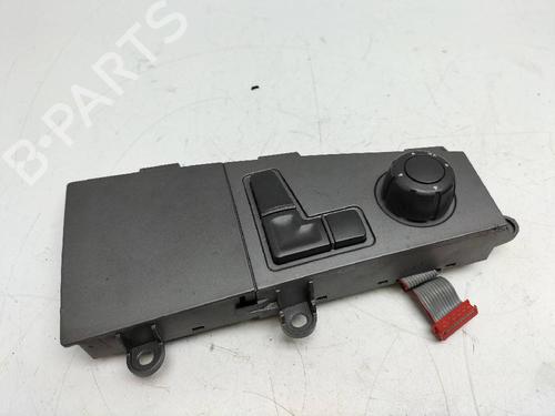 Kombi Kontakt / Stilkkontakt BMW 7 (E65, E66, E67) 730 d (218 hp) 12629388