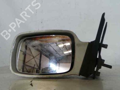Used Left mirror FORD ORION I (AFD) [1983-1986]  12607756