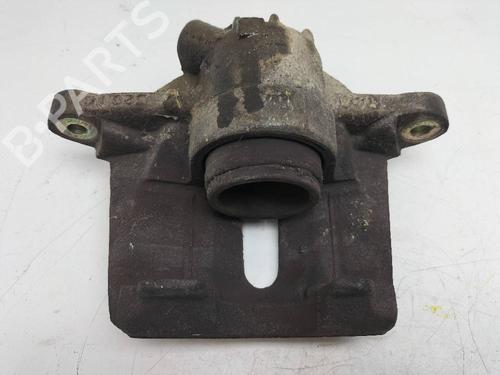 Left front brake caliper PEUGEOT 206 Hatchback (2A/C) 1.4 HDi eco 70 | BP12626173M105 