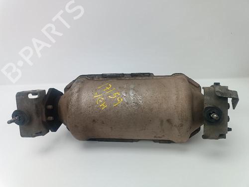 Used Catalyst NISSAN CABSTAR (F24M, F24W) 35.14 DCI 3.0 (F24M) (137 hp) 24239595