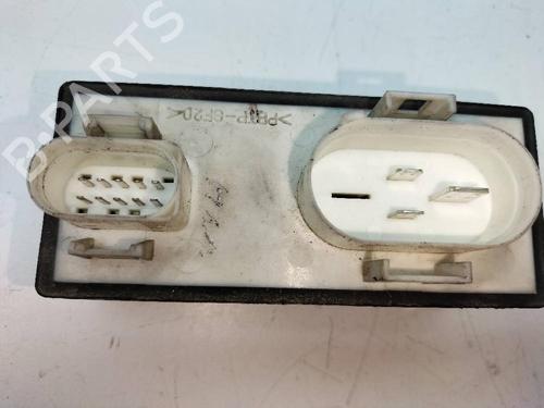 Electronic module PORSCHE 911 Targa 2.7 S | BP13815384M83 