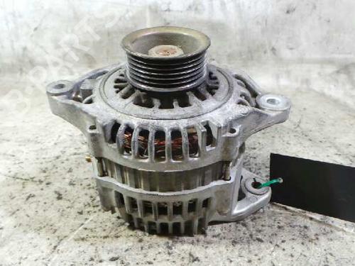 Used Alternator NISSAN PRIMERA (P12) 1.8 (115 hp) 12611653