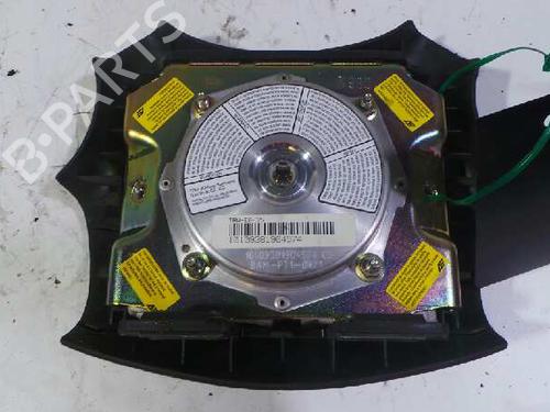 Driver airbag SEAT ALHAMBRA (7V8, 7V9) 1.9 TDI | BP12609275C9 