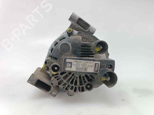 Alternator OPEL CORSA C (X01)  | BP17339942M7 