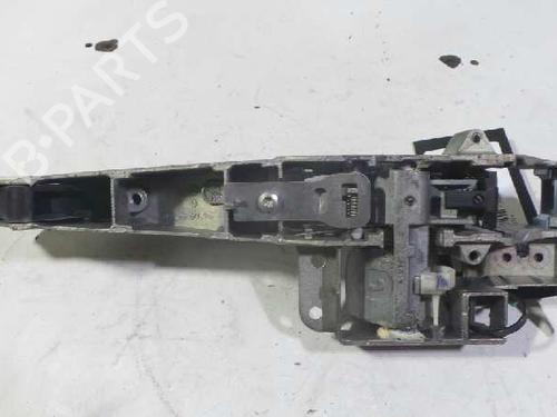 Front left exterior door handle CITROËN C4 I (LC_)  | BP12609159C128 