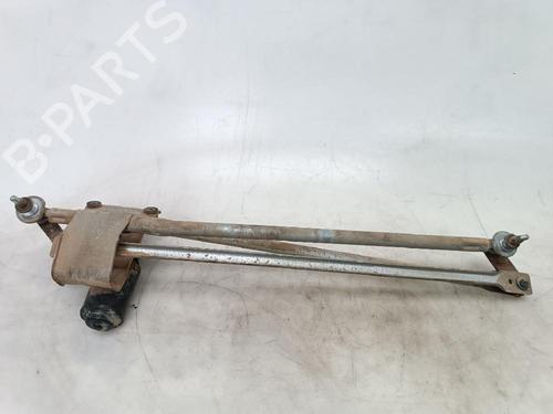 Front wiper motor CITROËN JUMPER I Van (230L) 1.9 D | BP20214831M29 