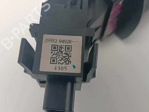 Switch RENAULT MEGANE III Hatchback (BZ0/1_, B3_)  | BP24494859I30 