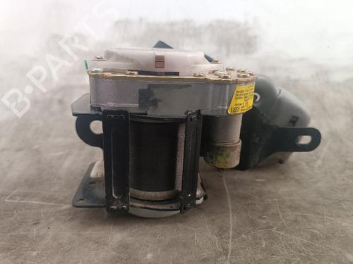 Front left seatbelt MITSUBISHI PAJERO III (V7_W, V6_W) 3.2 Di-D (V68W) | BP24494450I26 