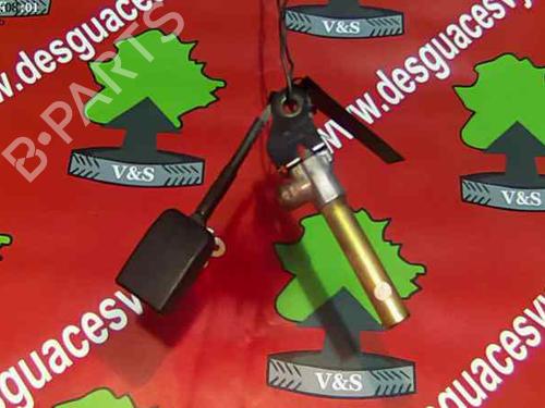 Sikkerhetsbelte-spenne RENAULT SCÉNIC I MPV (JA0/1_, FA0_) 2.0 16V (JA1B, JA1D, JA0C) | BP14243338I32