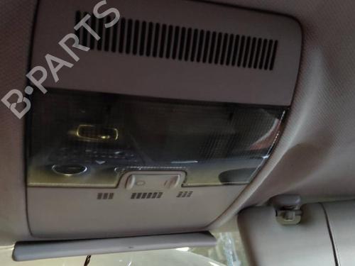 Interior roof light AUDI A3 (8P1)  | BP12625987I8