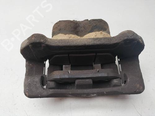 Left front brake caliper HYUNDAI SANTA FÉ II (CM) 2.2 CRDi GLS | BP14990908M105 