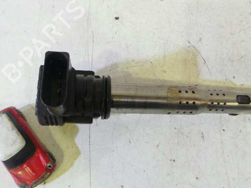 Used Ignition coil AUDI A3 Sportback (8PA) 2.0 FSI (150 hp) 12618605