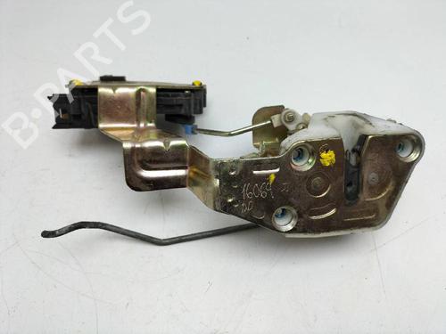 Used Front right lock CHEVROLET MATIZ (M200, M250) 0.8 (52 hp) 12628900