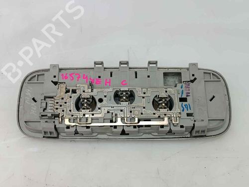 Interior roof light VW GOLF V (1K1)  | BP17860687I8 