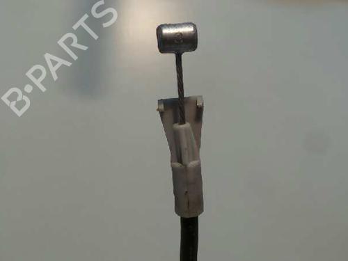 Front left lock OPEL VECTRA C (Z02) 1.9 CDTI (F69) | BP12616562C98 