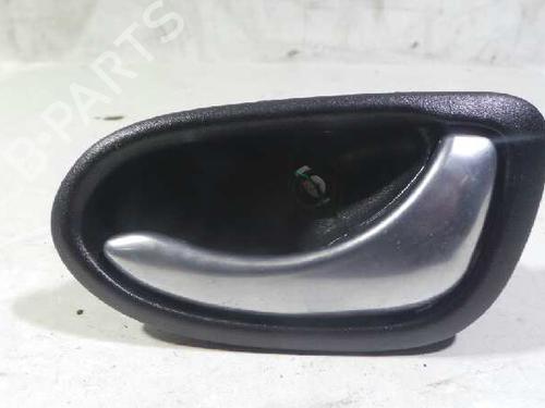 Used Rear right interior door handle NISSAN PRIMERA (P12) 2.2 Di (126 hp) 15270430