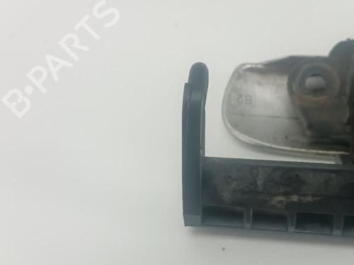 Front right exterior door handle CITROËN XSARA (N1) 2.0 HDi 109 | BP24494271C129 