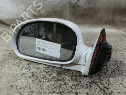 Used Left mirror HYUNDAI LANTRA II (J-2) [1995-2002]  12611969