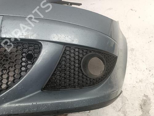 Front bumper SEAT ALTEA (5P1)  | BP21223196C7 
