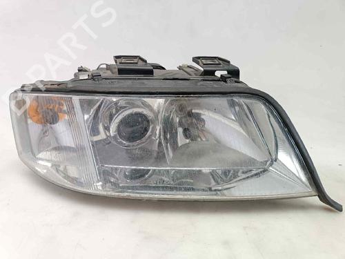 Used Right headlight AUDI A6 C5 (4B2) 1.9 TDI (110 hp) 17533612