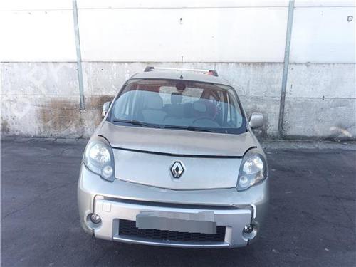Used Parts RENAULT KANGOO / GRAND KANGOO II (KW0/1_) 1.5 dCi 105 (KW0F) 4455215