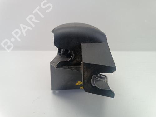 Gearstang RENAULT MASTER II Bus (JD) 2.5 dCi | BP24922317M90 