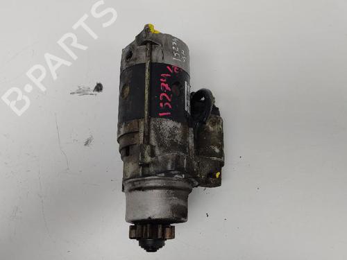 Starter NISSAN ALMERA II Hatchback (N16) 2.2 dCi | BP15825057M8 