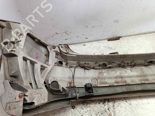 Rear bumper FORD FOCUS II (DA_, HCP, DP) 1.6 Ti | BP19312775C8 