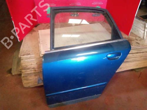Used Left rear door CHERY COWIN 2 1.5 (109 hp) 12624841