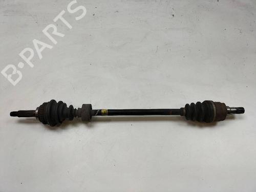 Used Right front driveshaft CHEVROLET MATIZ (M200, M250) 0.8 (52 hp) 21222795