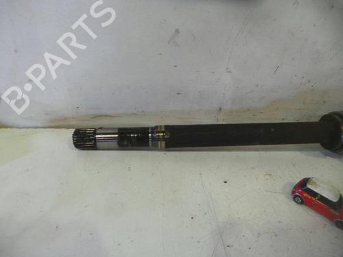 Right front driveshaft CITROËN C4 I (LC_)  | BP12623126M39 